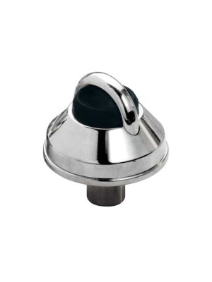 Pad-Eye, Removable Stand Up, 16mm Bar