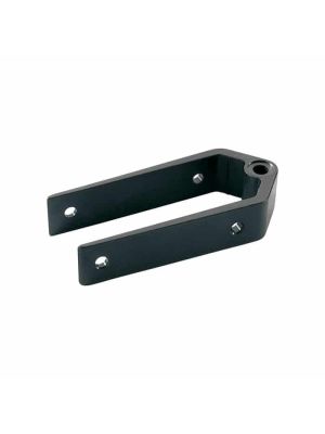 Rudder Gudgeon 40mm Wide 7.9mm Diameter