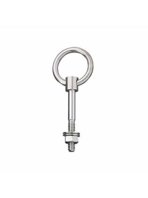 Ring Bolt 1/4”UNC Thread x 51mm (2”) Long