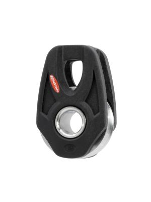 S25 BB Orbit Block,HHL,Single Becket Lashing