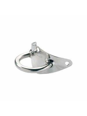 Spinnaker Pole Ring Curved Base