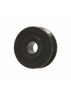 S30 Sheave Nylatron OD:30mm x W:11mm x ID:8mm