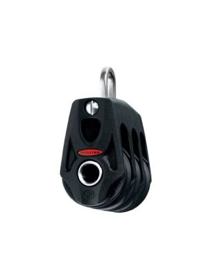 Bozzello triplo Series 30 BB Orbit Block™