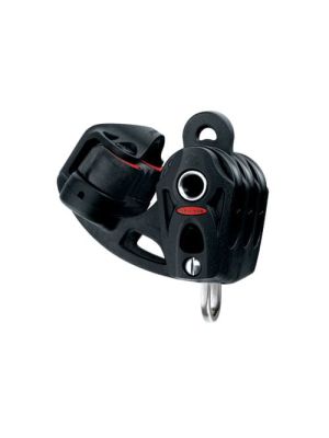 S30 BB Orbit Block,Triple,Becket,Cleat