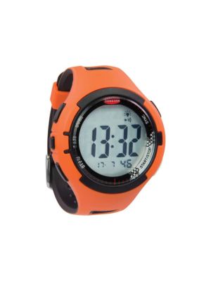 RONSTAN CLEAR START™ SAILING WATCH, 50MM,ORANGE BLACK