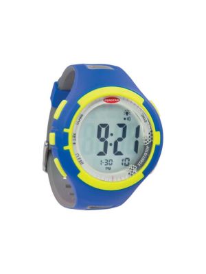 RONSTAN CLEAR START™ SAILING WATCH, 50MM,BLUE LIME