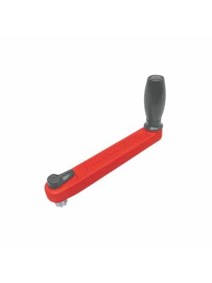 Winch Handle,Quick Trim,200mm (8”),Locking