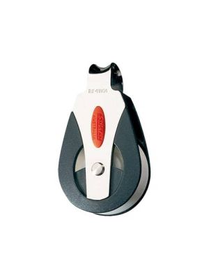 Serie 40 AP Bozzello singolo attacco fisso