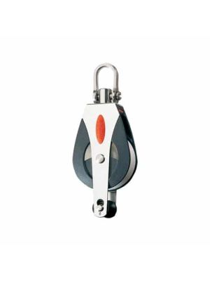 S40 AP Block,Single Becket