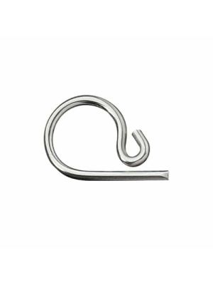 Retaining Clip (Stainless Steel)