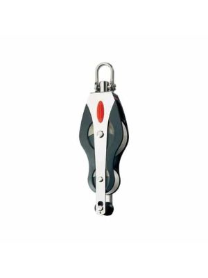 S40 AP Block,Fiddle Becket