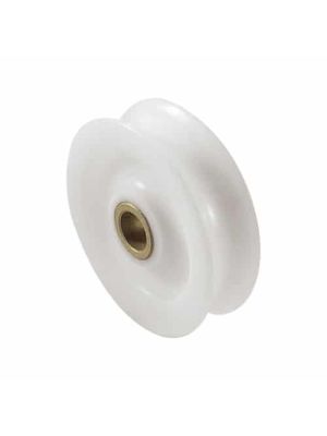 Sheave Acetal W/Bush OD:73mm x ID:13mm x W:22mm