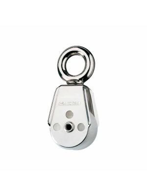 S29 Single Block Swivel Ring Top