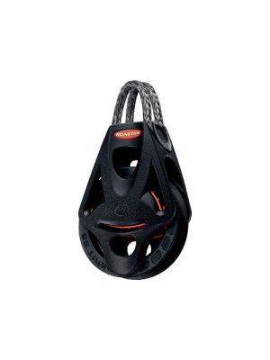 S40 BB Orbit Block,Single,Becket,Link Head