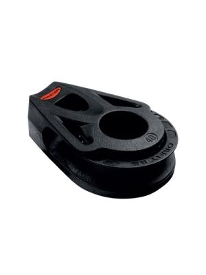 Serie 40 BB Orbit Block™, Bozzello singolo piano