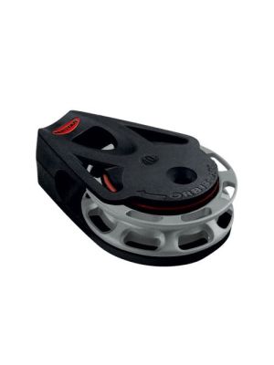 S40 RTA OrbitBlock,Cheek,Clockwise Rotation