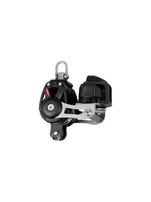 S40 RT Orbit Block, Triple, Bkt, Cleat, Swiv. Shackle