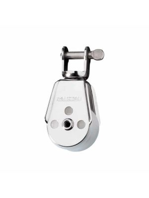 S29 Single Block Swivel ShackleTop