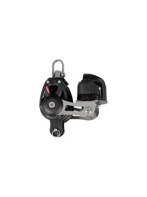 S40 BB Orbit Block,Triple,Bkt,Cleat,Swiv.Shackle