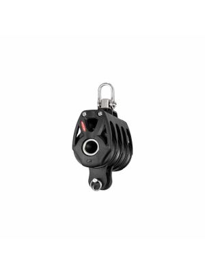 S40 BB Orbit Block,Quad,Becket,Swivel Shackle