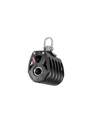 S40 BB Orbit Block,Quin,Becket,Swivel Shackle