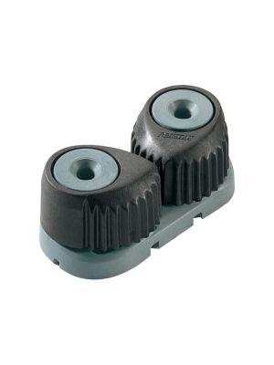 Medium ‘C-Cleat’ Cam Cleat Grey,Grey Base