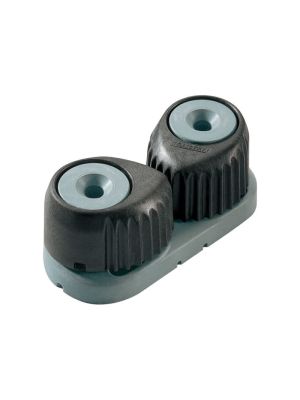 Large ‘C-Cleat’ Cam Cleat Grey,Grey Base