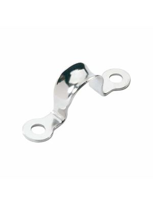 Saddle,Stainless,For Large C-Cleat