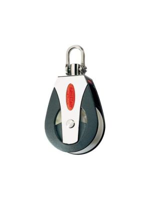 Serie 50 AP Bozzello singolo, carico medio di lavoro 750kg, B.L. 1500kg