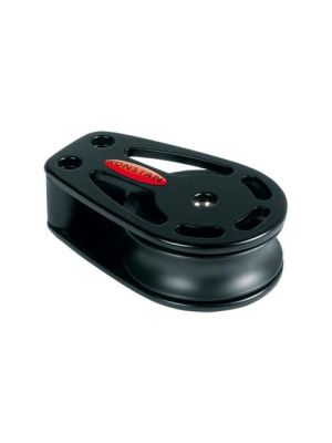 S50 AP Cheek Block,Single