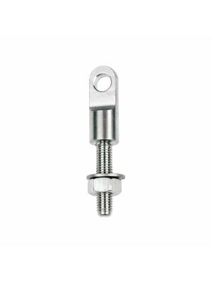 Anchor Bolt, Stainless, 27mm x 1/4” UNF Thread
