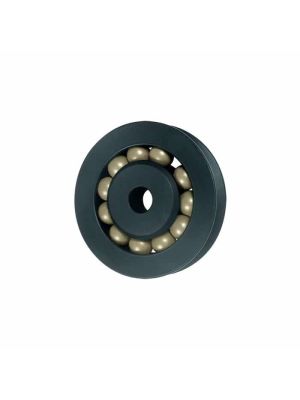 Series 50 BB Sheave, Alloy 50mmx12mm x ID8.1mm