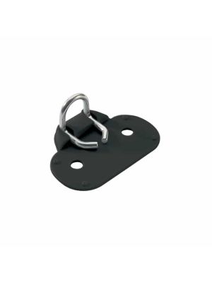 Medium Rope Guide,Black