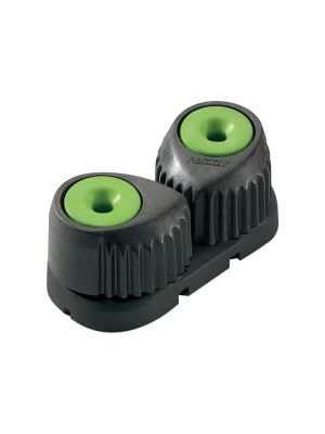 Medium ‘C-Cleat’ Cam Cleat Green,Black Base
