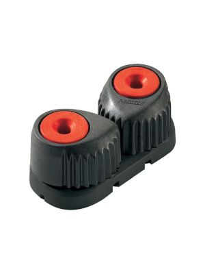 Medium ‘C-Cleat’ Cam Cleat Red,Black Base