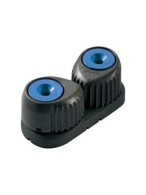 Large ‘C-Cleat’ Cam Cleat Blue,Black Base