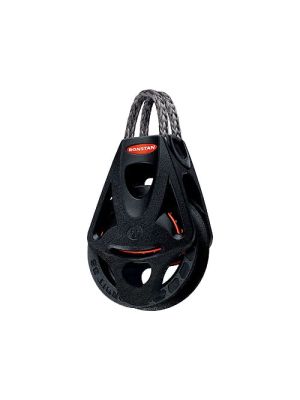 S55 BB Orbit Block,Single,Becket,Link Head