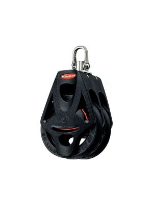 S55 BB Orbit Block,Double Becket Swivel