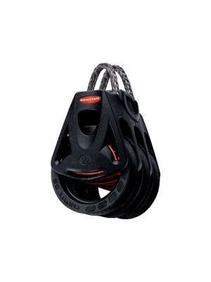 S55 BB Orbit Block,Triple,Link Head