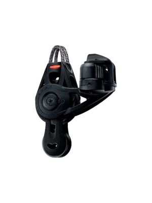 S55 BB Orbit Block,Fiddle,Cleat,Link Head