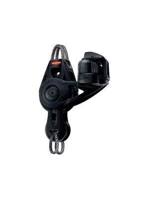 S55 BB Orbit Block,Fiddle Becket Cleat Link Head