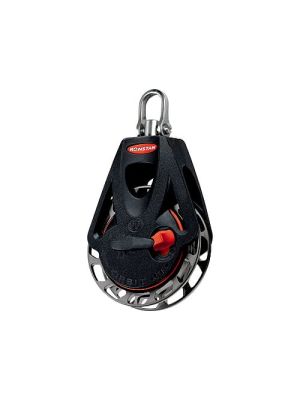 S55 RT Orbit Block,Single Swivel Head