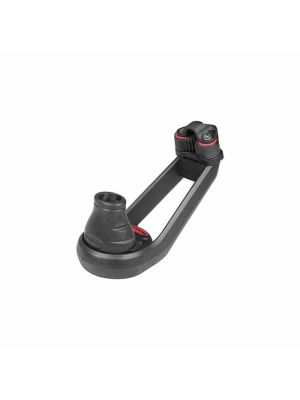Small Swivelling Mainsheet Cam Unit