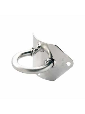Spinnaker Pole Ring Curved Base