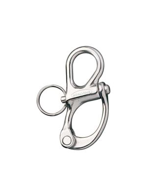 Snap Shackle Fixed Eye 66mm