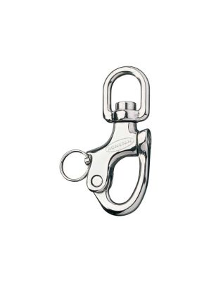 Snap Shackle Small Bale 92mm