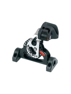 Series 60 Ratchet, Pivoting Low Lead, Cleat