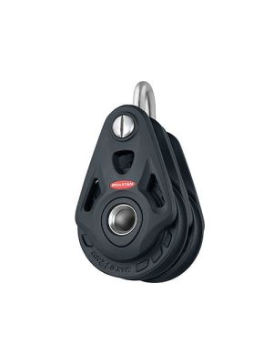 S60 Core Block,Double,Non-Swivel Head