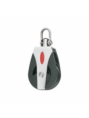 S60AP Single Block,Swivel Head