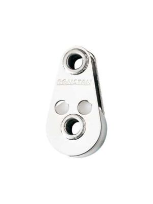 S19 Block,Tube Rivet